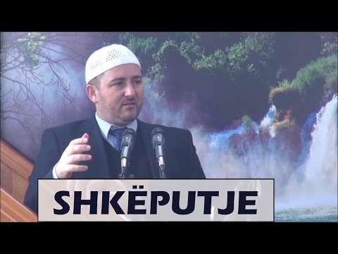 Disa nga mrekullitë e Musait a.s - Teolog Ardian Sejdiu