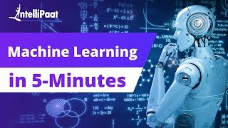 Introduction to Machine Learning | What is Machine Learning | Intellipaat