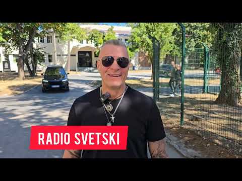 VIKI JE IMALA RAZLOG DA ODE U PINKOVE ZVEZDE! Djordje David o sukobu Karleuse i Viki