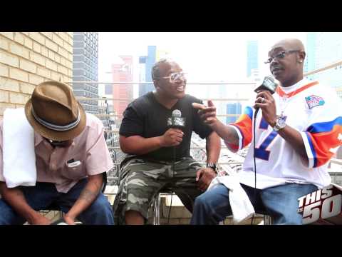 K-Ci & JoJo Come Clean w/ Mary J. Blige, Drug Use, Jodeci