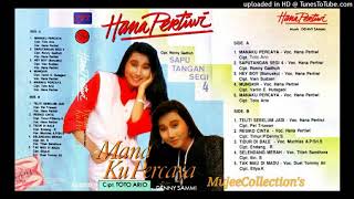 Download lagu Hana Pertiwi - Saputangan Segi 4 mp3