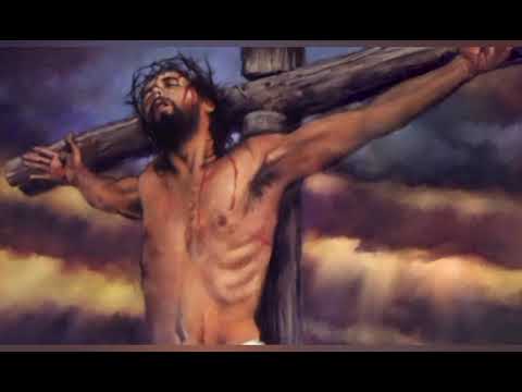 ik verlang naar Jezus