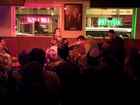 Video thumbnail for Pot Holes