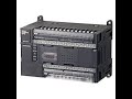 Omron PLC Programmable Logic Controller Cx Programmer Using Star Delta Stator