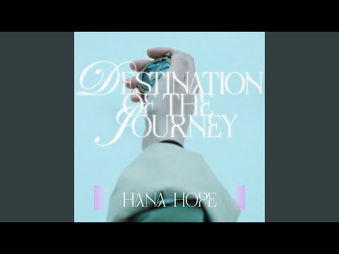 Destination of the journey (English Version)
