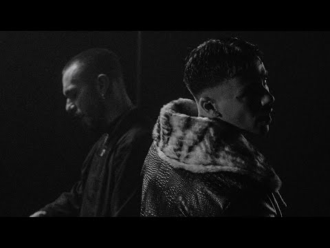 Dirty Suc, Hard GZ - Por lo mío (Video Oficial)