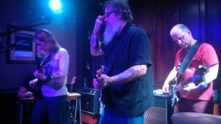 Wussy - Donny's Death Scene - Live