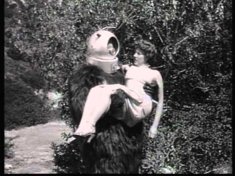 MST3K missing stingers - Robot Monster