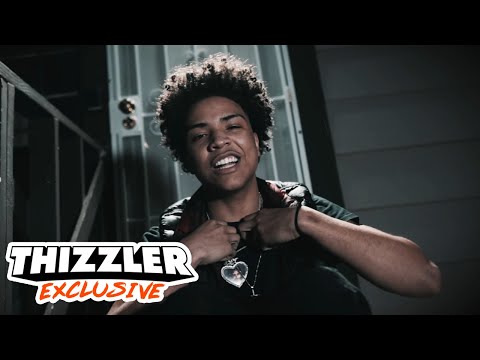 Lou Deezi - Today Is They Last Day (Music Video) II Dir. ShotByDiz