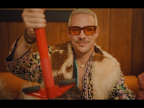 bbno$ & Diplo - pogo (Official Audio)