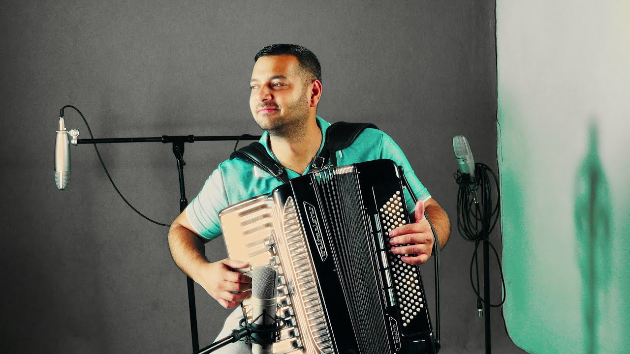 FARIBAND 2022 - MEGAMIX čardášov (cover)