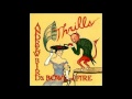 Minor Stab - Andrew Bird's Bowl of Fire