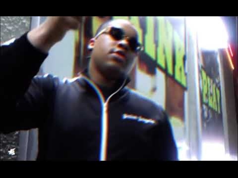 Benfrank - lame ass broke n*ggas (official music video)