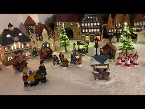 #2 Adventsfenster 2021