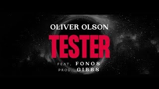 Kadr z teledysku Tester tekst piosenki Oliver Olson