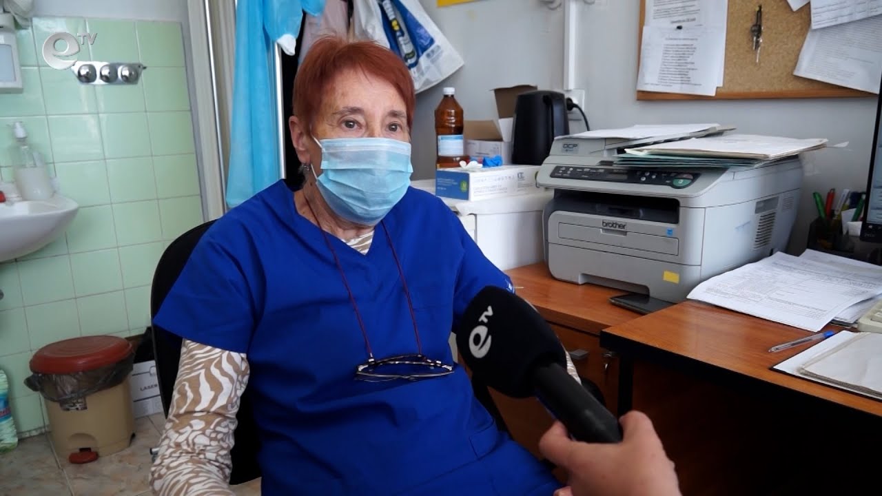 Седем случая на туберкулоза от началото на годината в Смолянско, единият е след прекаран Ковид