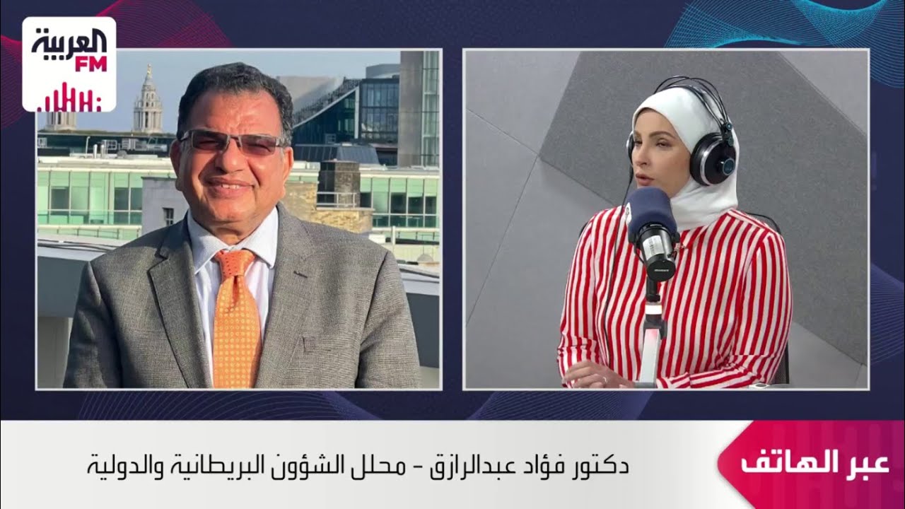 فؤاد عبد الرازق:رغم رمزية العقوبات البريطانية على قادة الدعم السريع إلا أنها