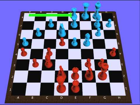 Stockfish vs. Houdini , Opening: Barnes Defense ( 1. e4 f6 ) 1/2 - 1/2