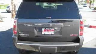 preview picture of video '2010 GMC Yukon Hybrid Cathedral City CA'