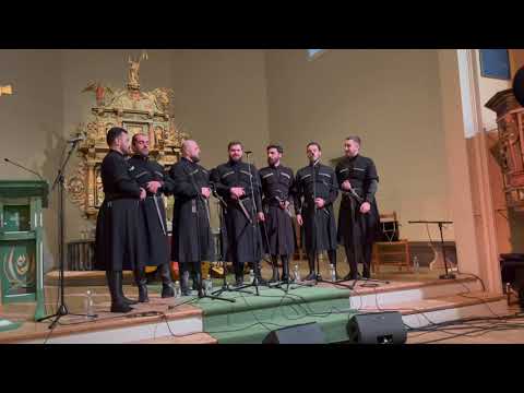 IBERI - Førde Festival 2022