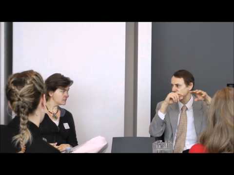 Andreas Sönnichsen & Ilkka Kunnamo - How to get clinical decision support work - Part 4 of 6