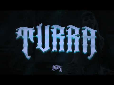 CAZZU - TURRA (RKT). LAUTARO DJ