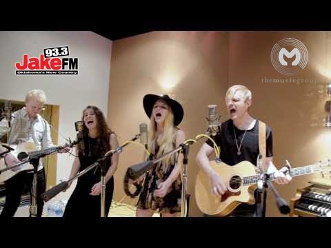 Thumbnail for Delta Rae - A Long and Happy Life by Delta Rae