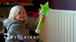 How are Britain’s cold homes impacting health? - BBC Newsnight