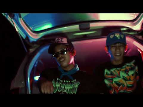 A$$ERT - AKO DEN Feat. J Click (Official Music Video)