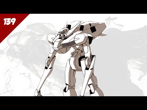 2-Mins Mecha Battle 139 - Correl / After War Gundam X
