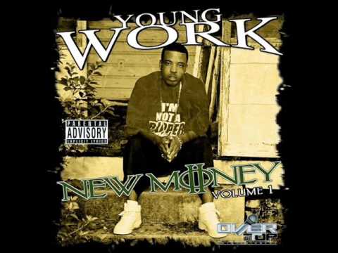 Young Work The Game is Not For Me (A Thang Called Conspiracy)