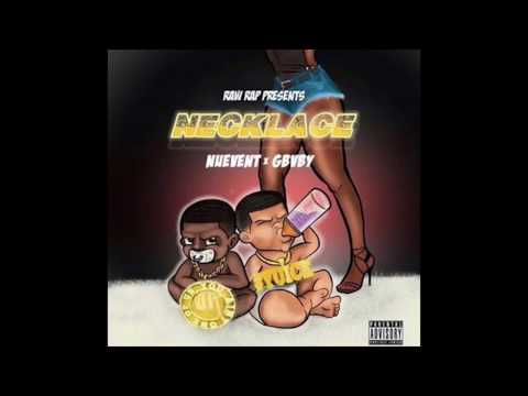 G Bvby ft Nuevent - Necklace