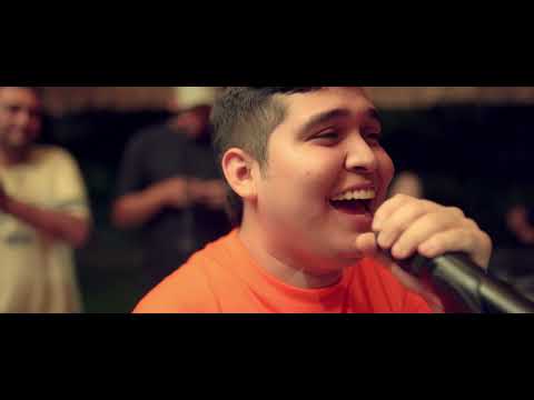 Has Cambiado Mi Vida - Simón Figueroa & LuisDa Solano (DVD VOL. 2)