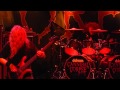 Cannibal Corpse - Dormant Bodies Bursting (Live 7-15-2014)