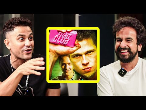 How Kunal Kemmu started watching Hollywood movies  | Chalchitra Talks Clips