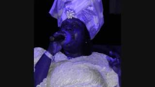 Purity Gospel Singers Music video