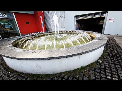 4K Ústí n/L #walking #usti nad Labem