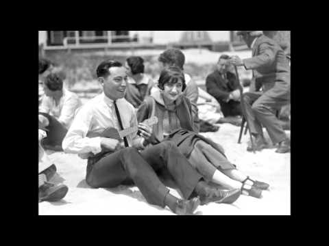 George Olsen - The Girl Friend (1926)