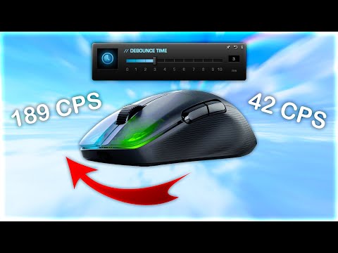 Roccat Kone Pro Black ( ROC-11-400-01) Игровая мышь c подсветкой Топ для Minecraft (Drag / Butterfly Clicking) - фото 3 - id-p2046516464