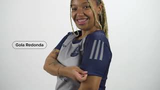 Vídeo do produto