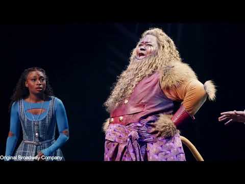 The Wiz Broadway - Broadway in Cincinnati