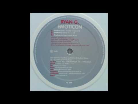 Ryan G - Emoticon (Octagen Remix) [2004]
