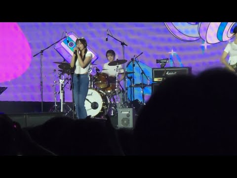 QWER - Discordㅣ울산 KPOP 페스티벌 250805