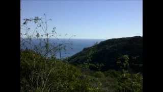 When Canyons Ruled the World