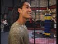 WMAC MASTERS EP 18 The Magician And The Wizard DUBBED