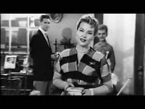 Patti Page - For Sentimental Reasons