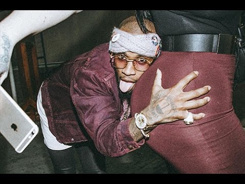 Tory Lanez - Chixtape 4 (Full Mixtape)