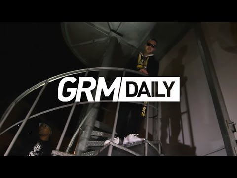 Another Kind x Charlie Reefa x Ruthless x Braveheart - Like That [Music Video] | GRM Daily