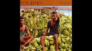 Bananas Music Video