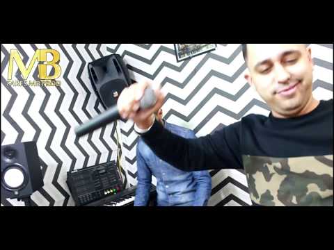 Amine Marseille - Bghitek Min Hnin Machi 3la Zine (Clip Vidéo HD) أغنية المنتظرة قنبلة رأس السنة2019